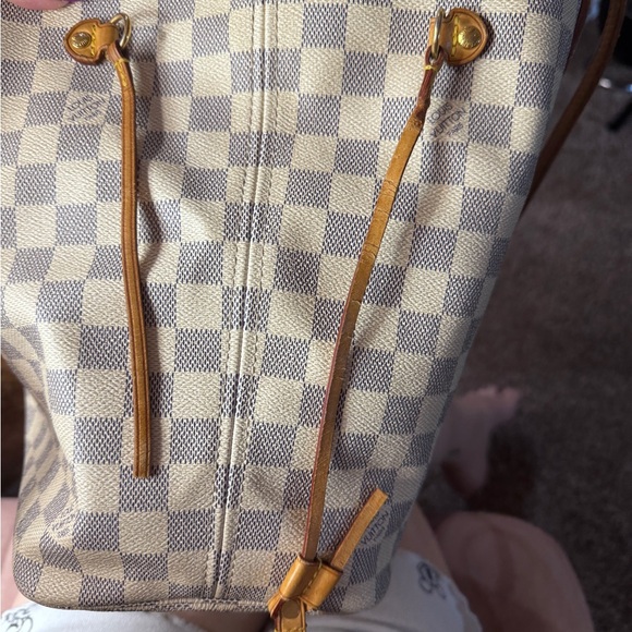 Louis Vuitton Bag ready for third life! - Picture 8 of 12